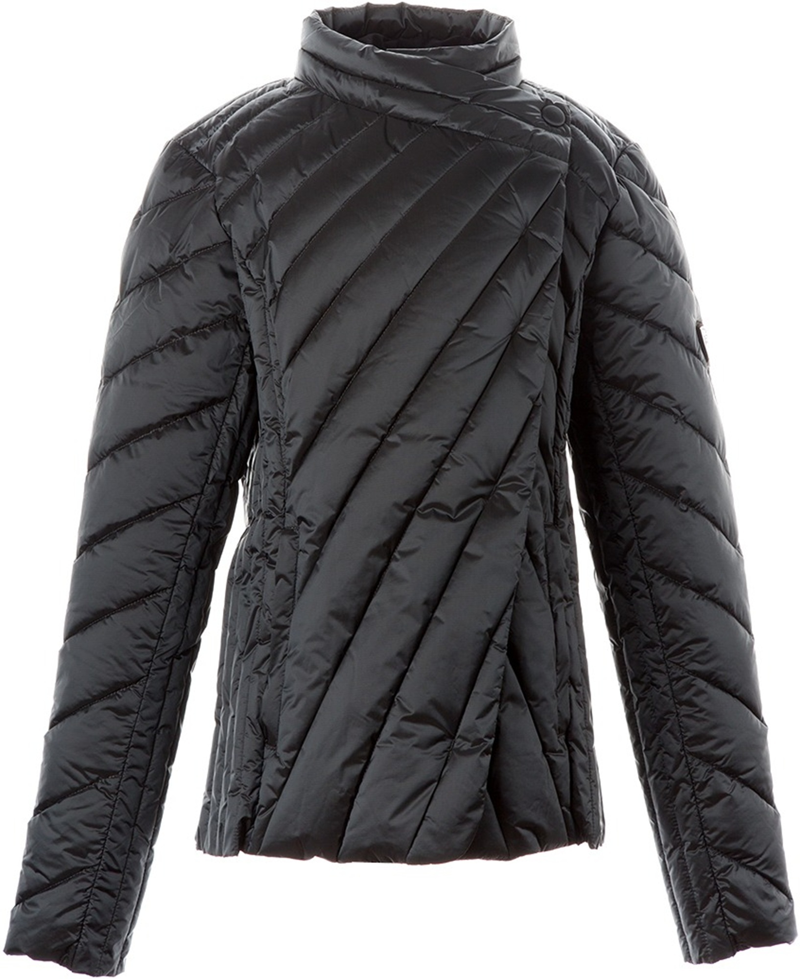 Куртка зимова жіноча Huppa Agnessa 18478017-90048 XL сірийфото4