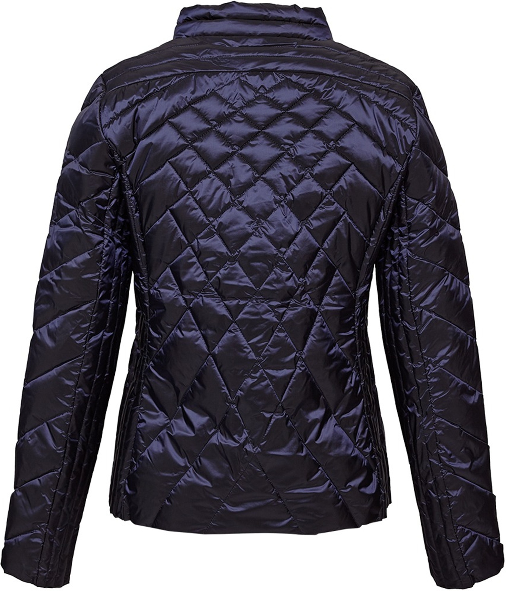 Куртка зимова жіноча Huppa Agnessa 18478017-90086 M темно-синійфото5