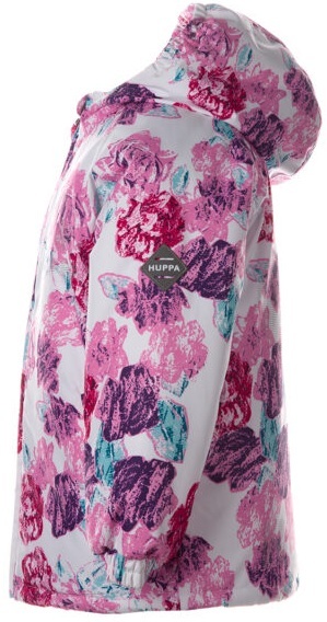 Куртка зимняя для девочек Huppa Term Classy 17710030-71520 92 см белый фото 3