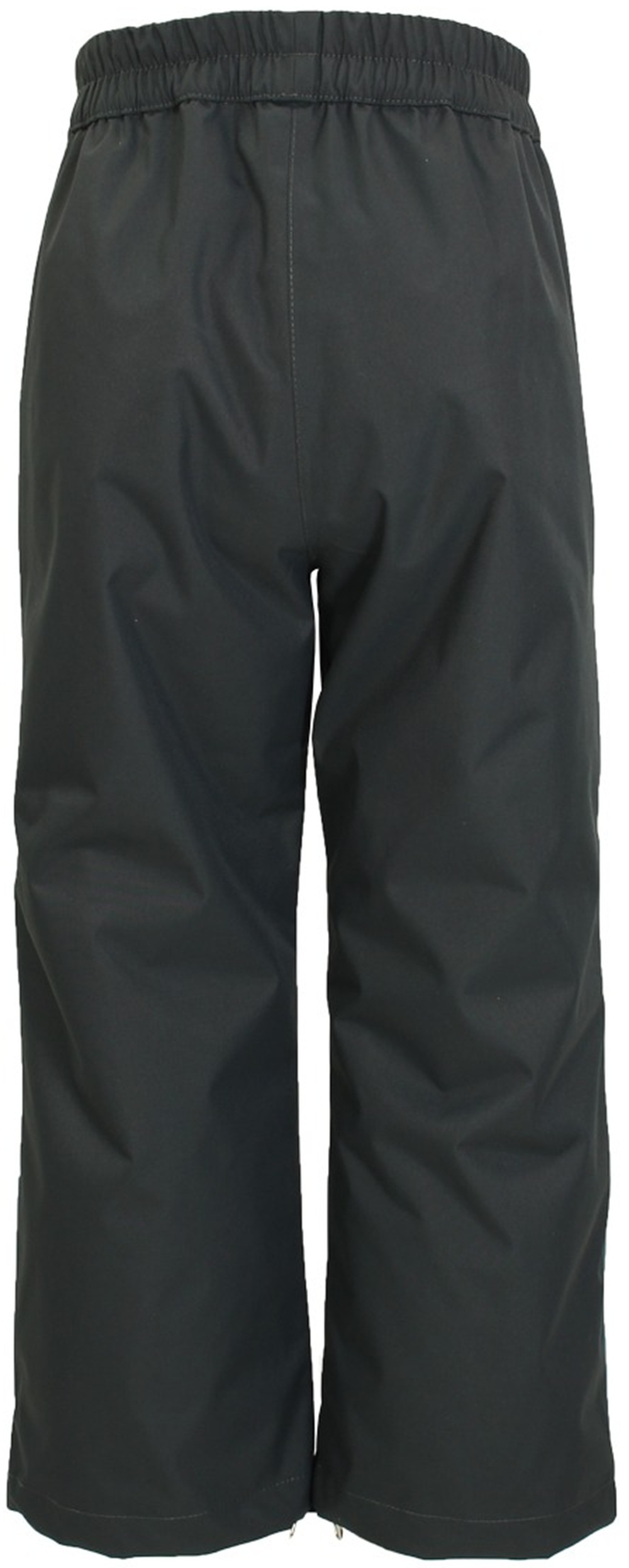 Брюки детские Huppa Frida 1 26550104-90018 92 темно-серые фото 2