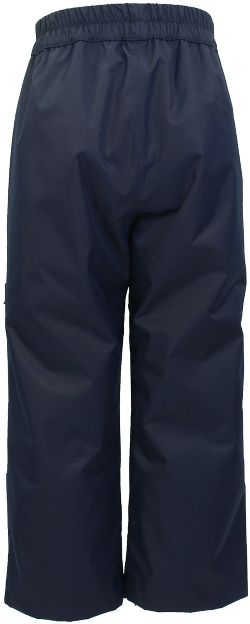 Штаны демисезонные детские Huppa Frida 1 26550104-90086 104 см темно-синий фото 2