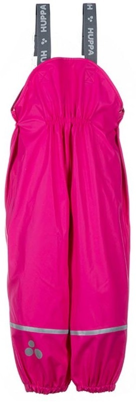 Штаны демисезонные детские Huppa Pantsy 1 21990100-00063 104 см фуксия фото 2