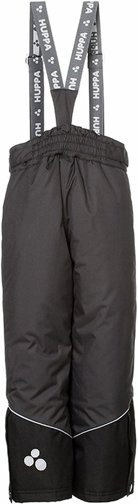 Штаны зимние детские Huppa Term Scott 1 26490112-00018 122 см темно-серый фото 2