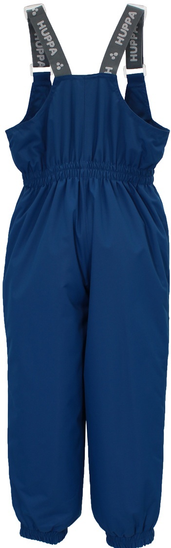 Напівкомбінезон зимовий дитячий Huppa Term Funny 21750016-80066 86 см бірюзово-зеленийфото2