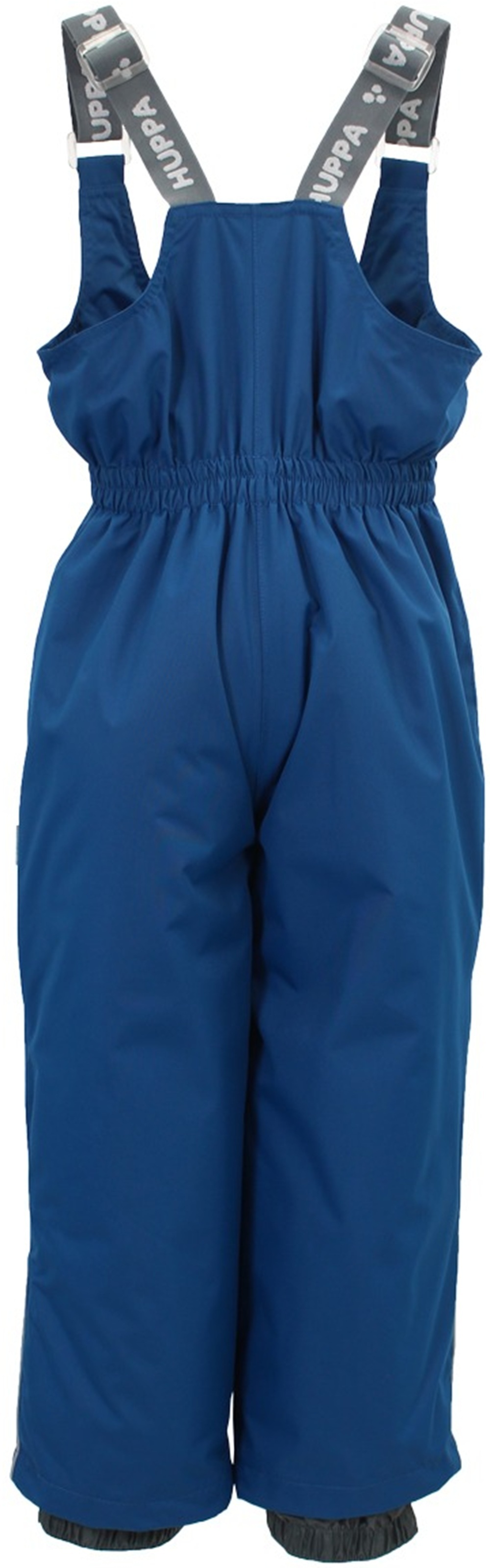 Полукомбинезон зимний детский Huppa Term Flinn 2176BASE-80066 116 см бирюзово-зеленый фото 2