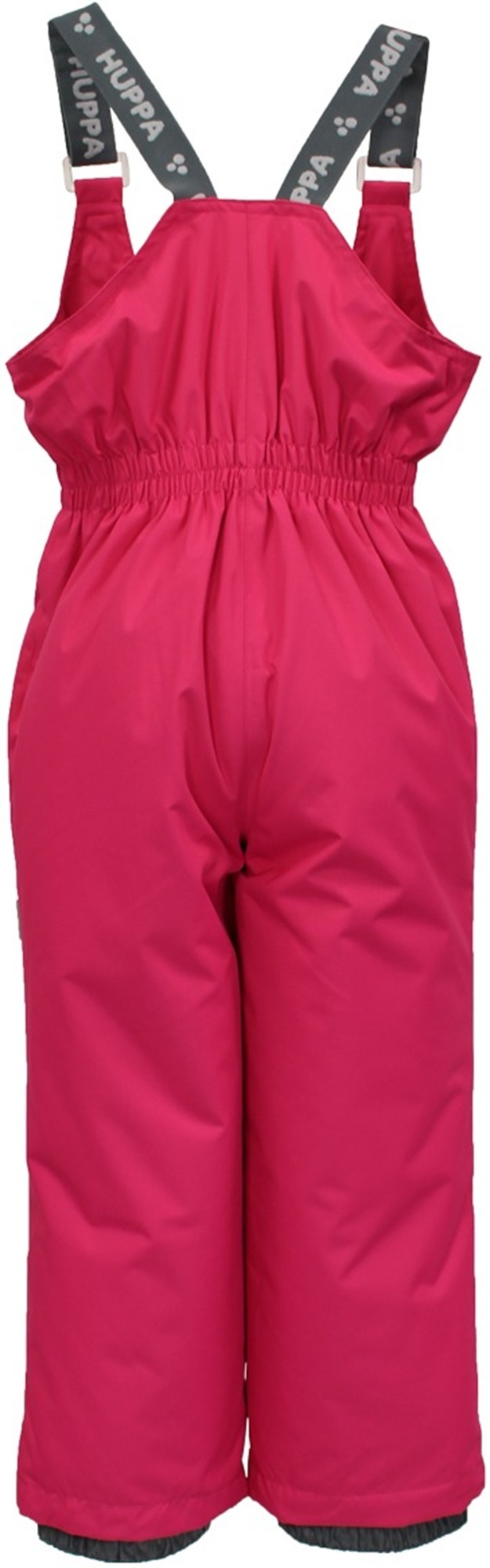 Напівкомбінезон зимовий дитячий Huppa Term Flinn 21760016-00063 134 см фуксіяфото2
