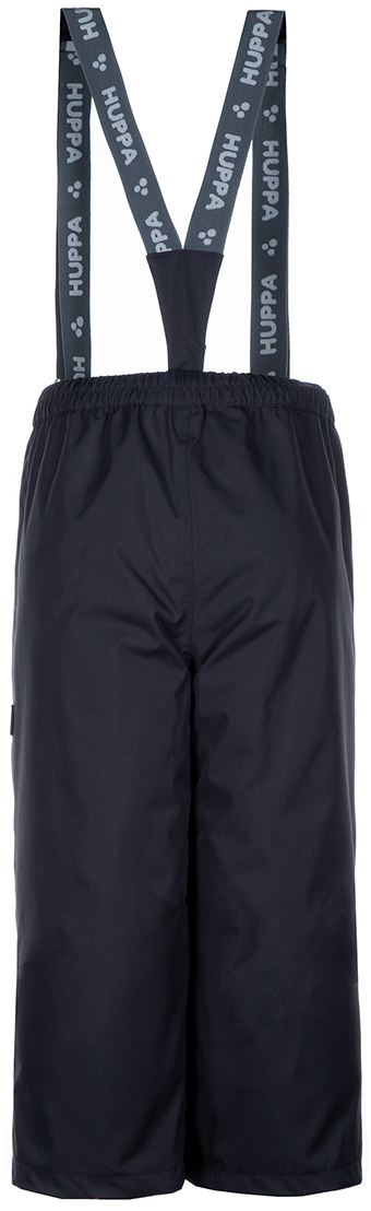 Штаны детские Huppa Freja 21700010-00018 122 см темно-серый фото 2