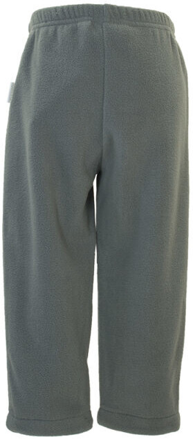 Штаны флисовые детские Huppa Billy 2201BASE-00048 74 см серый фото 2