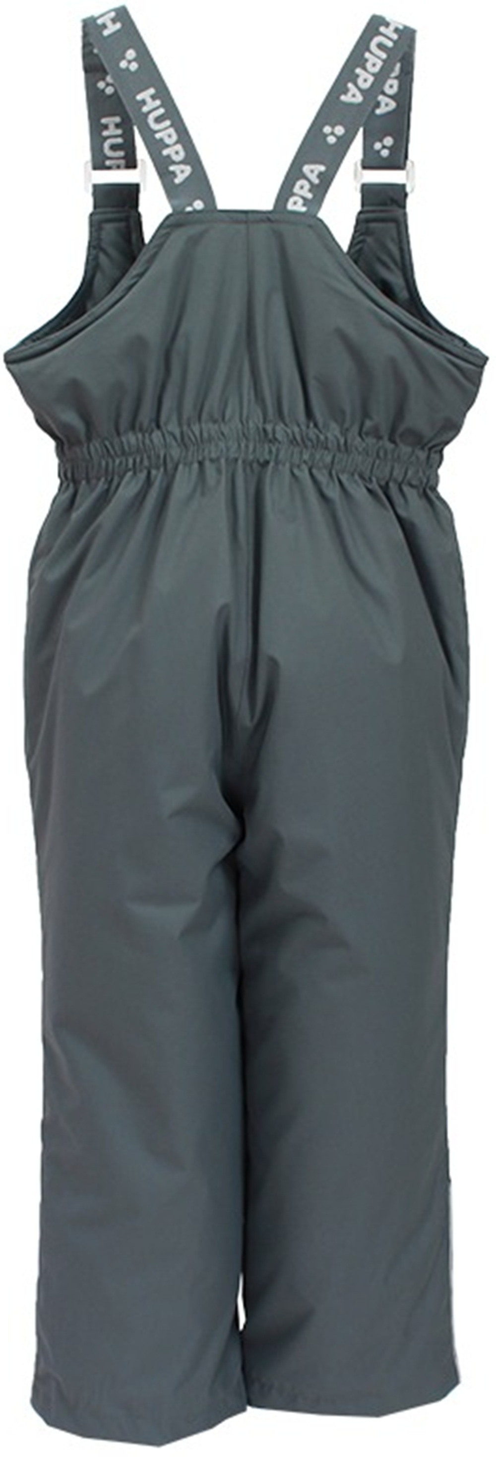 Полукомбинезон зимний детский Huppa Term Flinn 2176BASE-70048 92 см серый фото 2