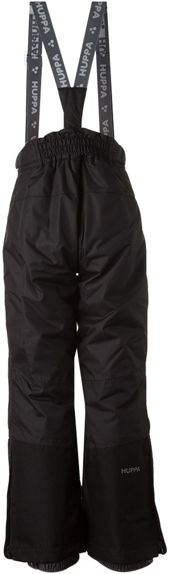 Штаны зимние детские Huppa Term Greta 26560012-00009 152 см черный фото 2