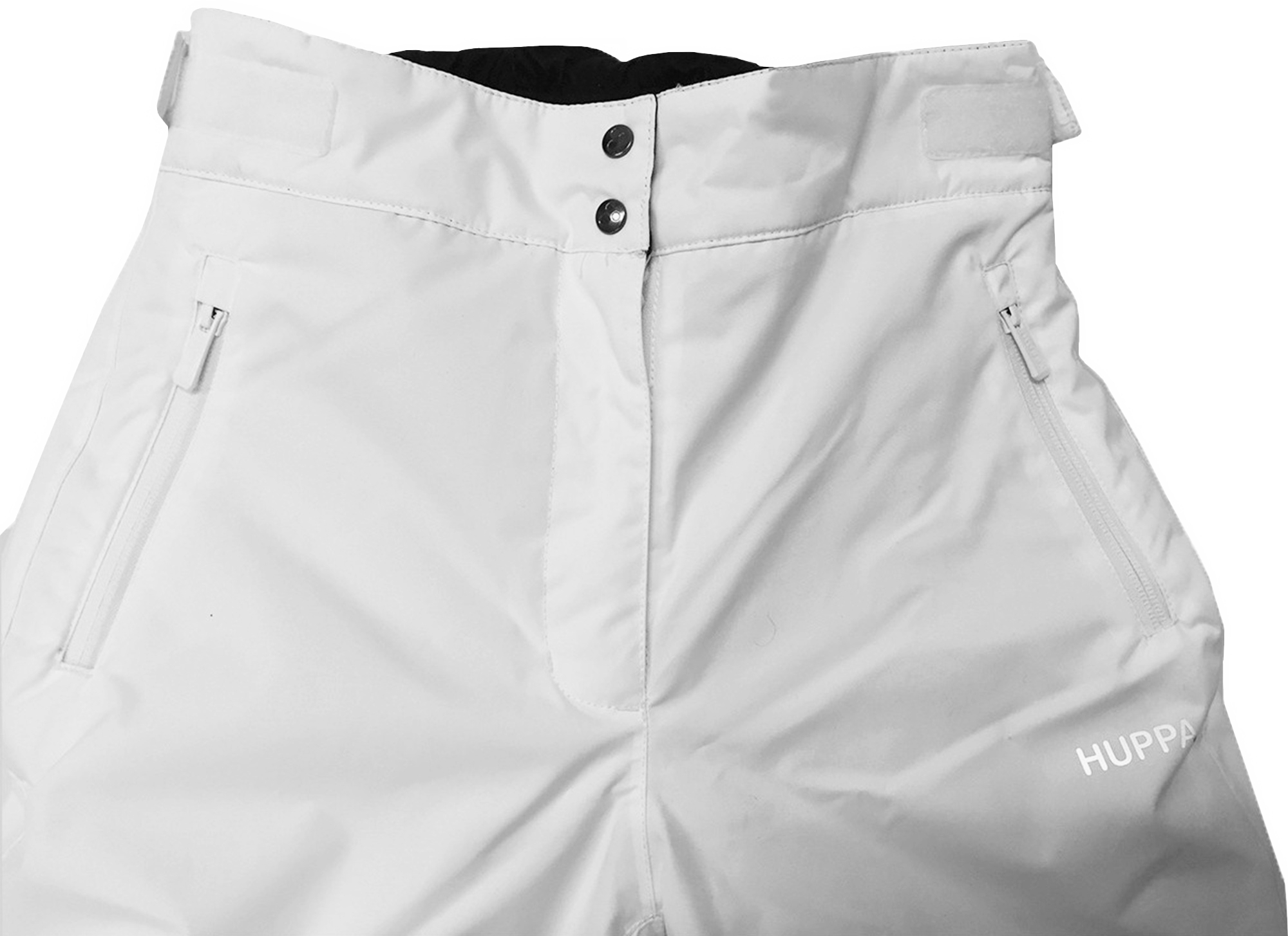 Штаны зимние детские Huppa Term Greta 26560012-00020 122 см белый фото 3