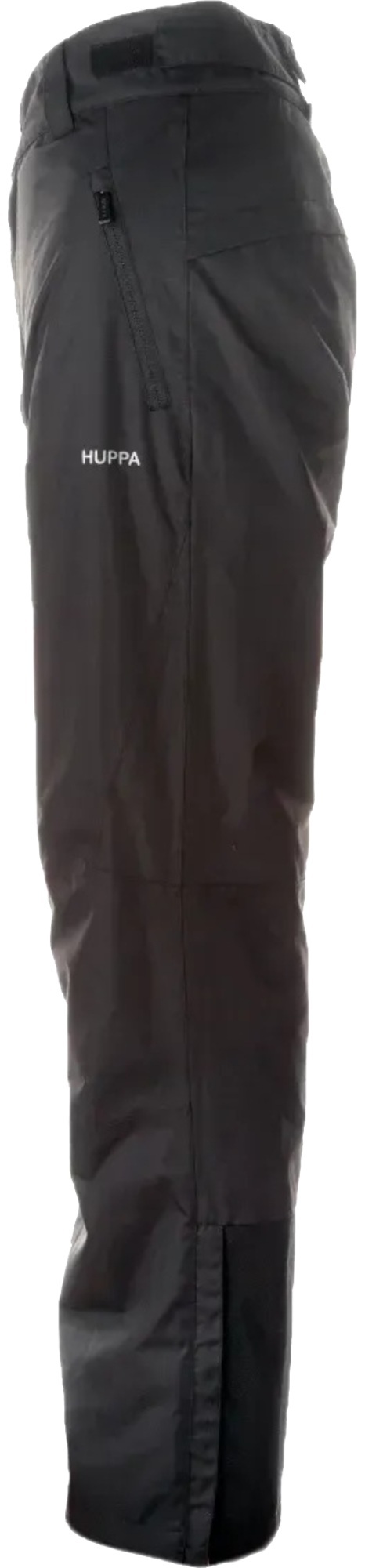 Штаны зимние Huppa Term Thor 26538008-00009 L черный фото 3