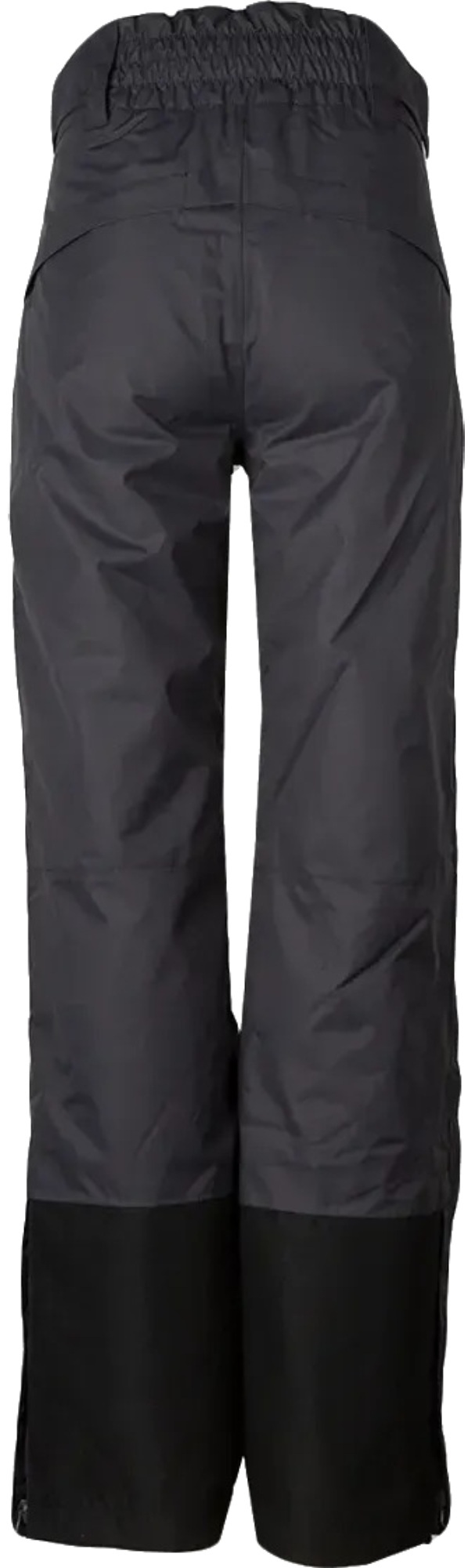 Штаны зимние Huppa Term Thor 26538008-00018 XL темно-серый фото 2