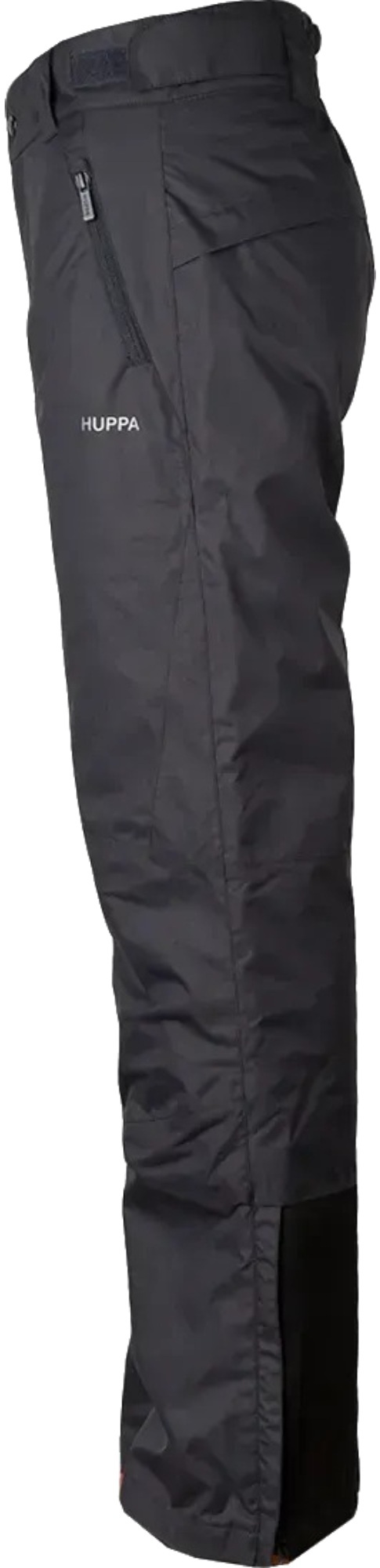 Штаны зимние Huppa Term Thor 26538008-00018 XL темно-серый фото 3