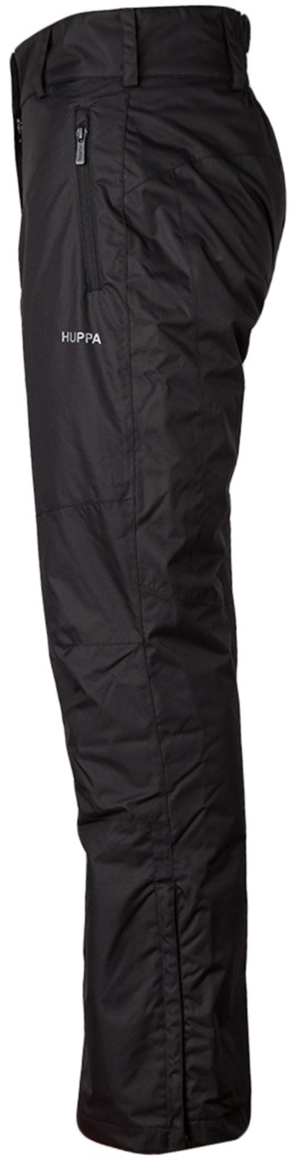 Штаны зимние Huppa Term Metta 26598008-00009 M черный фото 3