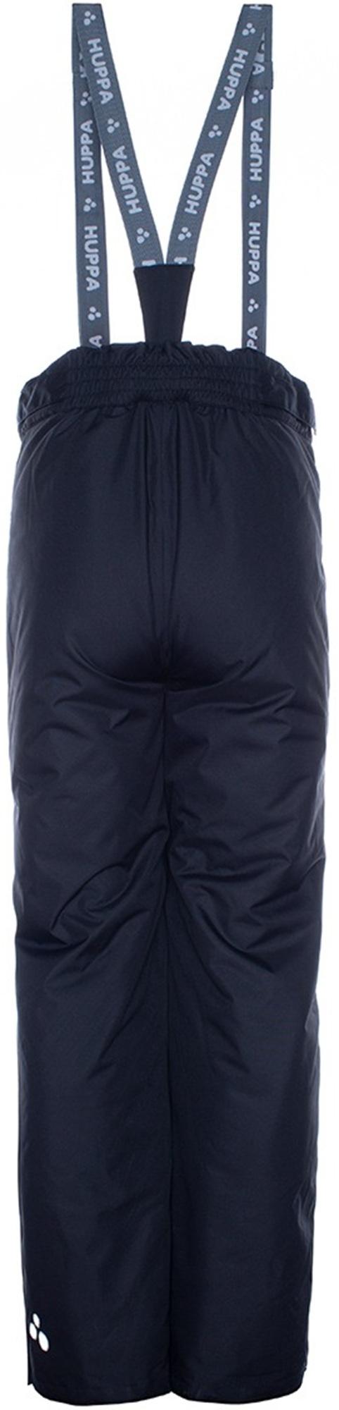 Штаны зимние детские Huppa Term Scott 2 26490212-00009 128 см черный фото 2