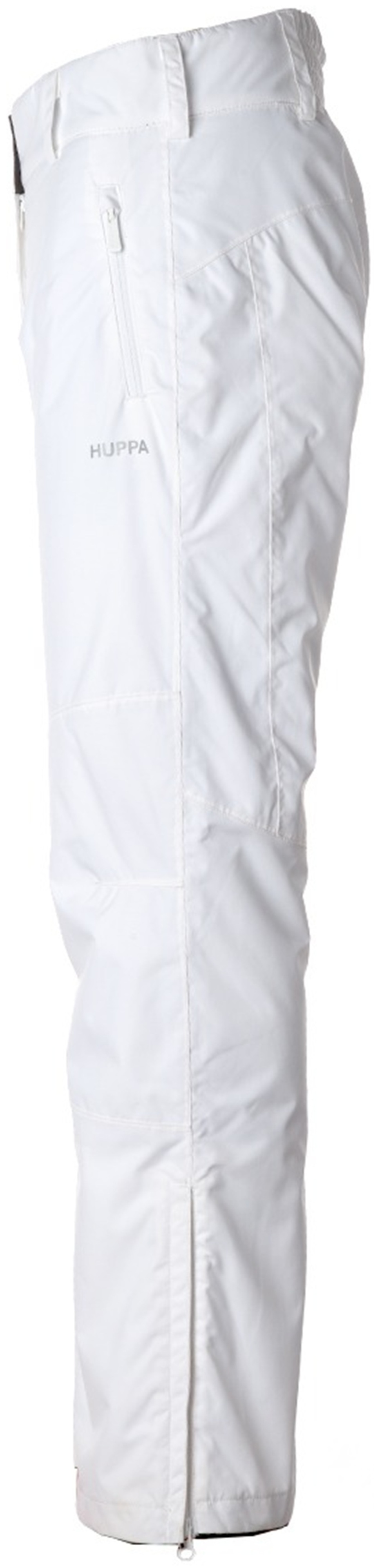 Штаны зимние Huppa Term Metta 26598008-00020 L белый фото 3