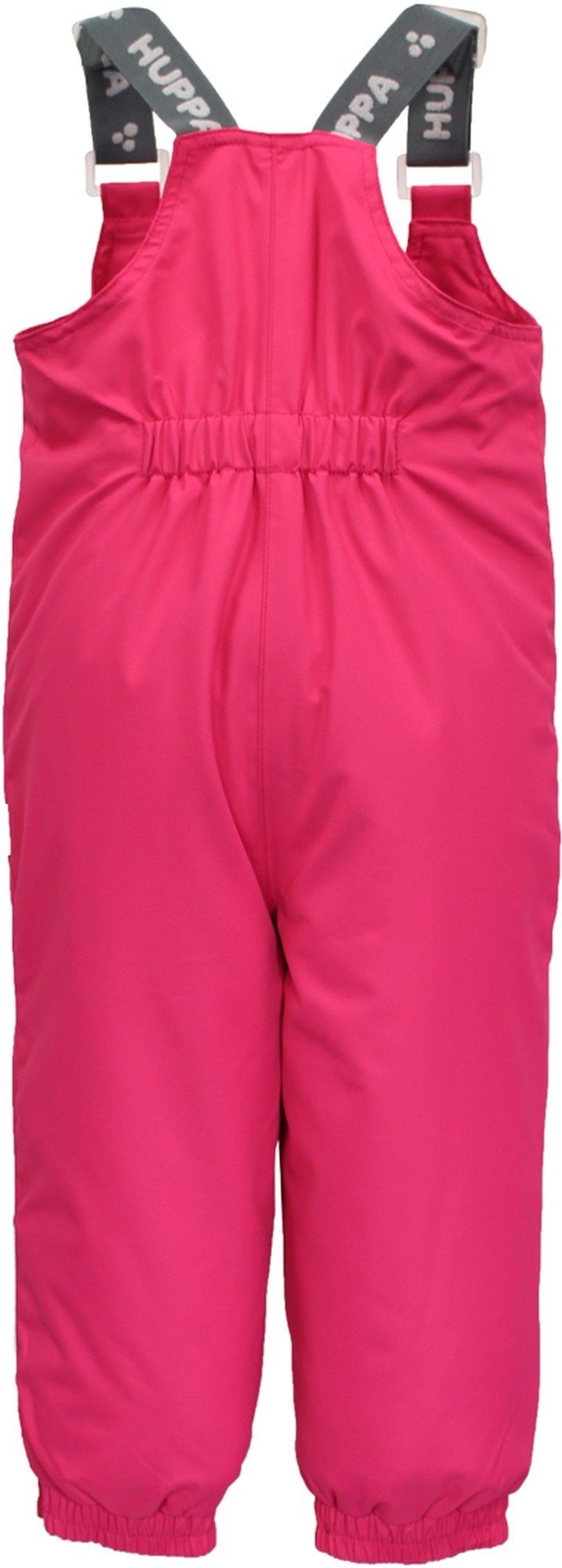 Напівкомбінезон зимовий дитячий Huppa Term Sonny 26130016-00063 80 см фуксіяфото2