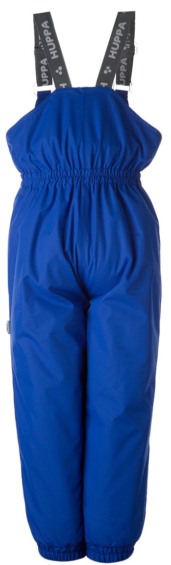 Напівкомбінезон зимовий дитячий Huppa Term Funny 21750016-70035 80 см синійфото2