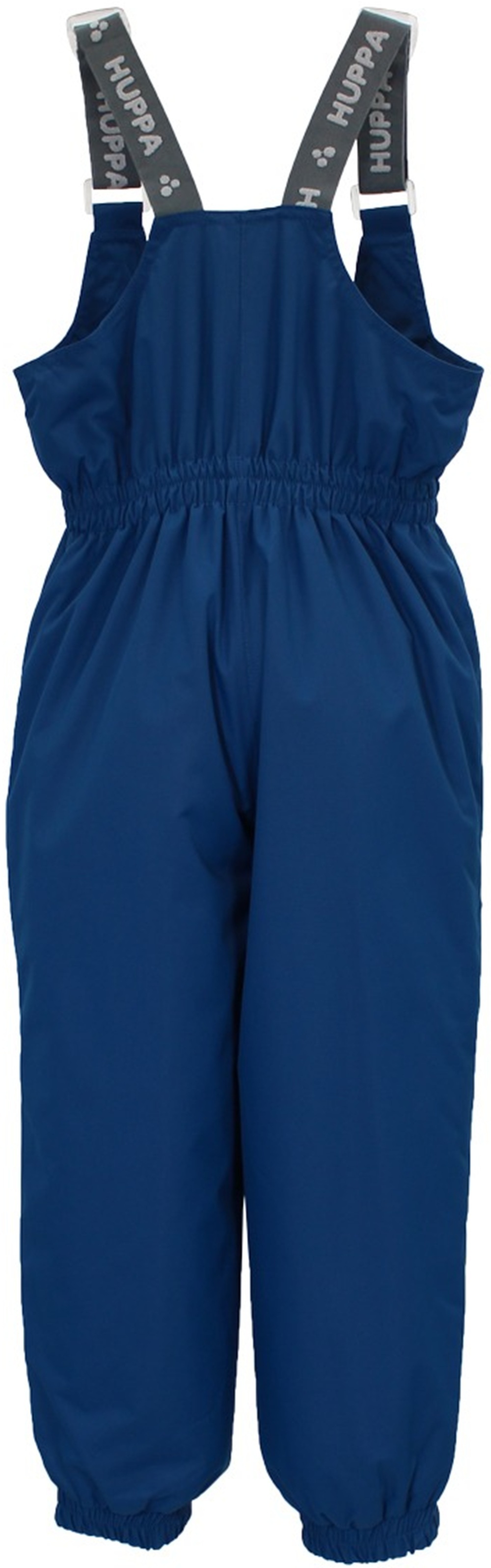 Полукомбинезон зимний детский Huppa Term Funny 21750016-80066 80 см бирюзово-зеленый фото 2