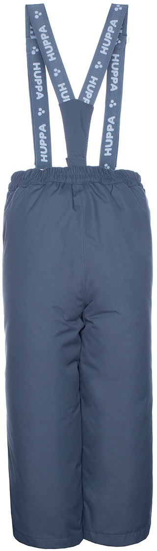 Штани зимові дитячі Huppa Term Freja 21700016-00048 98 см сірийфото2