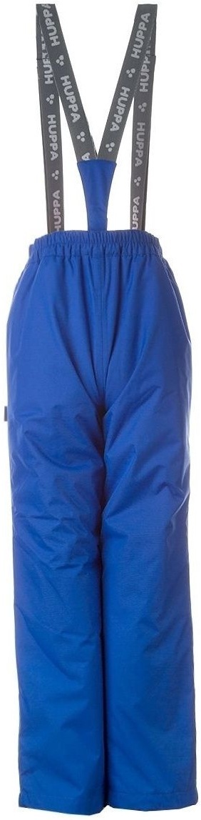 Штаны зимние детские Huppa Term Freja 21700016-70035 134 см синий фото 2