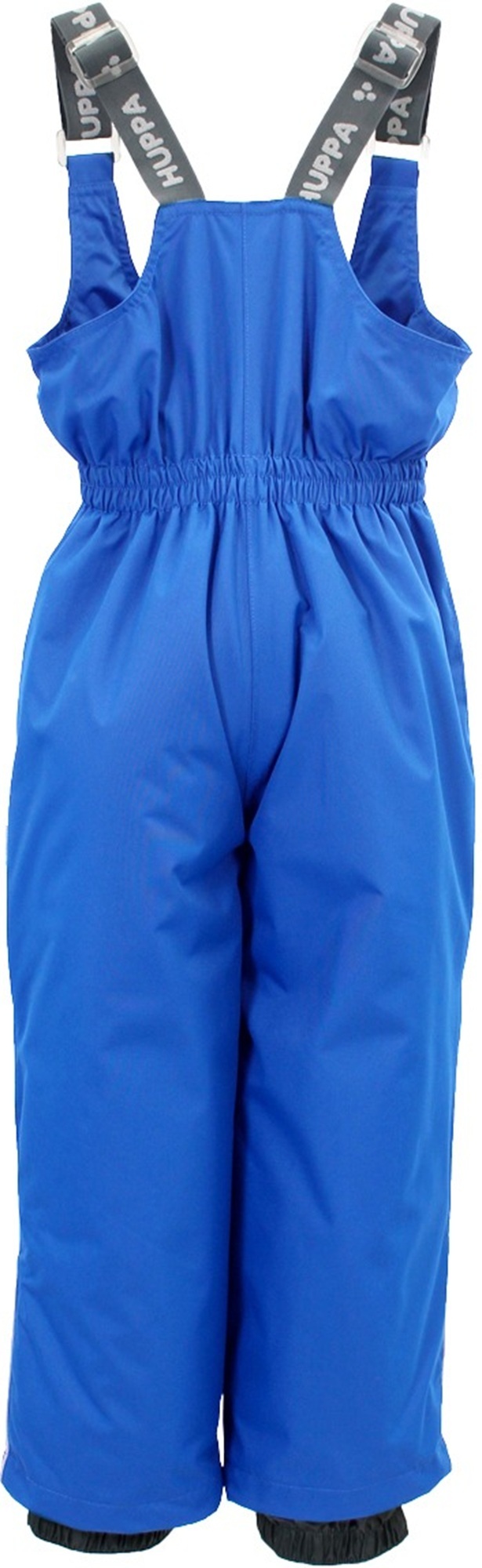 Напівкомбінезон зимовий дитячий Huppa Term Flinn 21760016-70035 98 см синійфото2