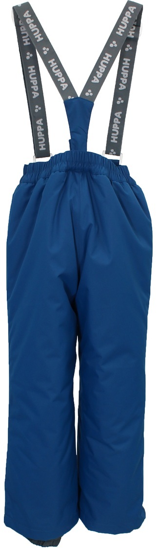 Штаны зимние детские Huppa Term Freja 21700016-80066 104 см бирюзово-зеленый фото 2