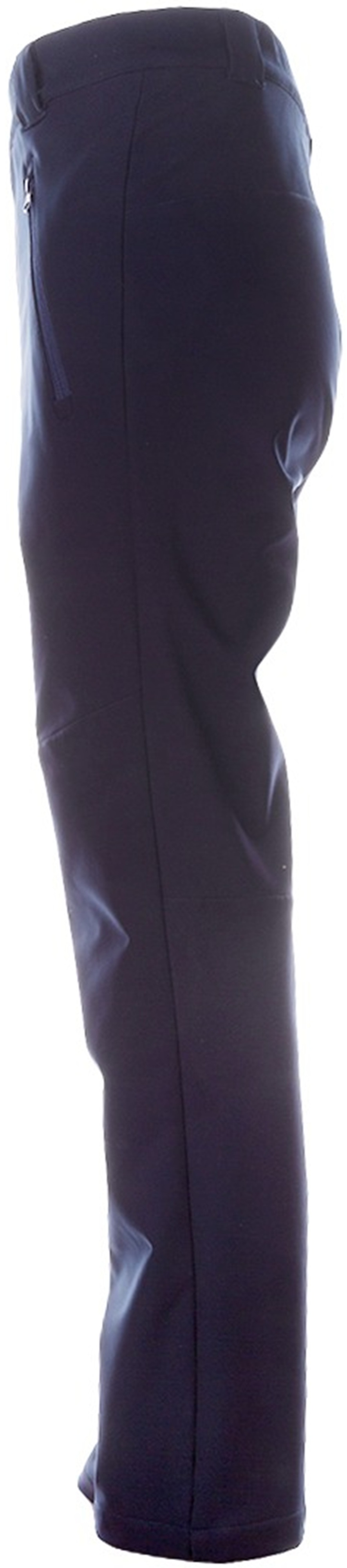 Штаны Softshell мужские Huppa Aibo 26578000-10386 2XL темно-синий фото 3