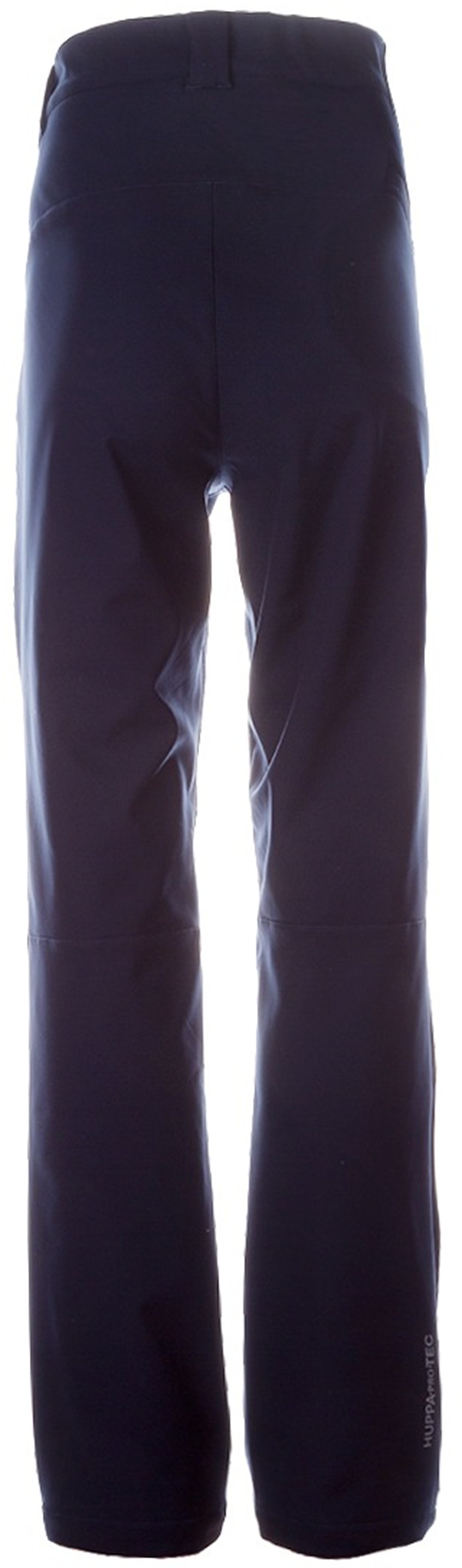 Штаны Softshell мужские Huppa Aibo 26578000-10386 3XL см темно-синий фото 2