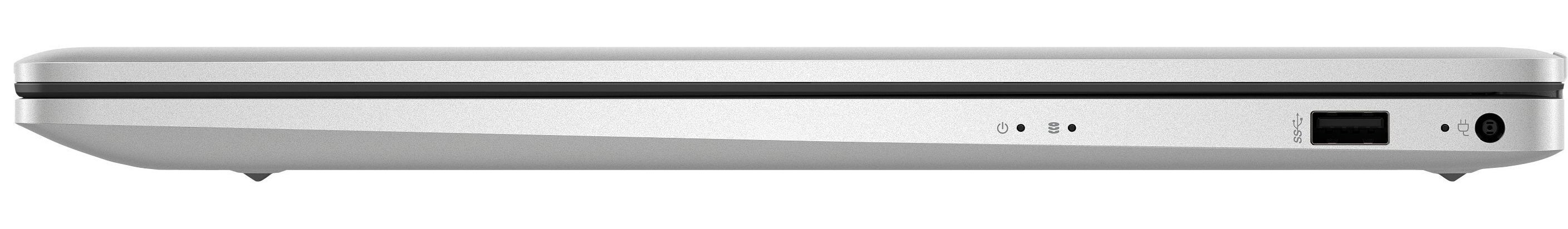 Ноутбук HP 17-cp3020ua (D06HGEA) фото 