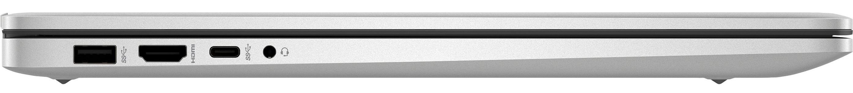 Ноутбук HP 17-cp3020ua (D06HGEA) фото 