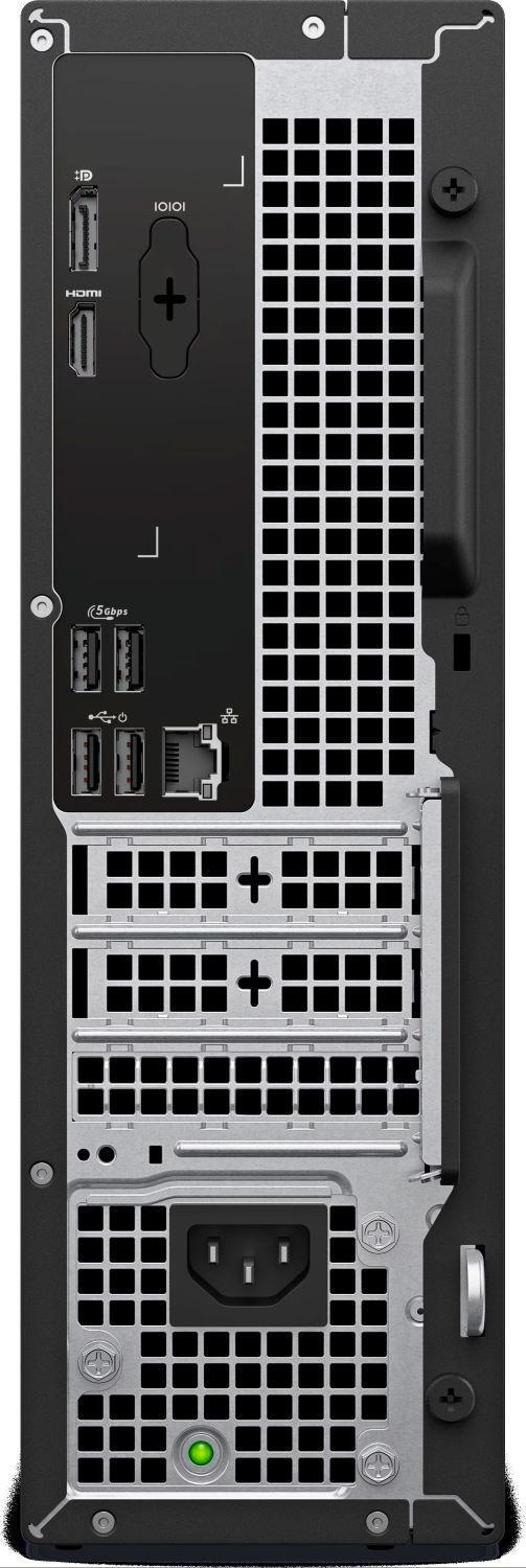 ПК DELL Pro Slim Essential SFF (BTO004_QVS1260_UBU) фото 