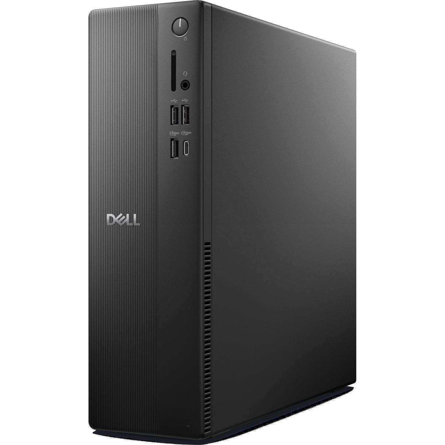 ПК DELL Pro Slim Essential SFF (BTO004_QVS1260_UBU) фото 