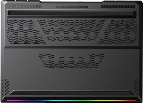 Ноутбук DREAM MACHINES RX5080-16 (RX5080-16UA27) фото 