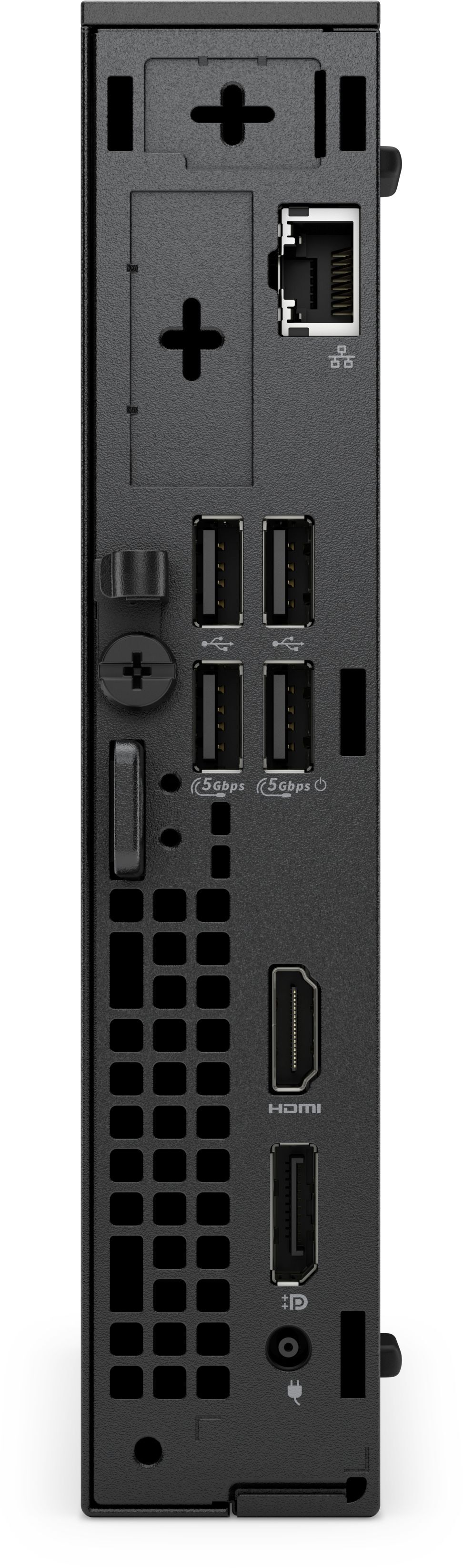 Неттоп DELL Pro Micro (BTO106_QCM1250_UBU) фото 