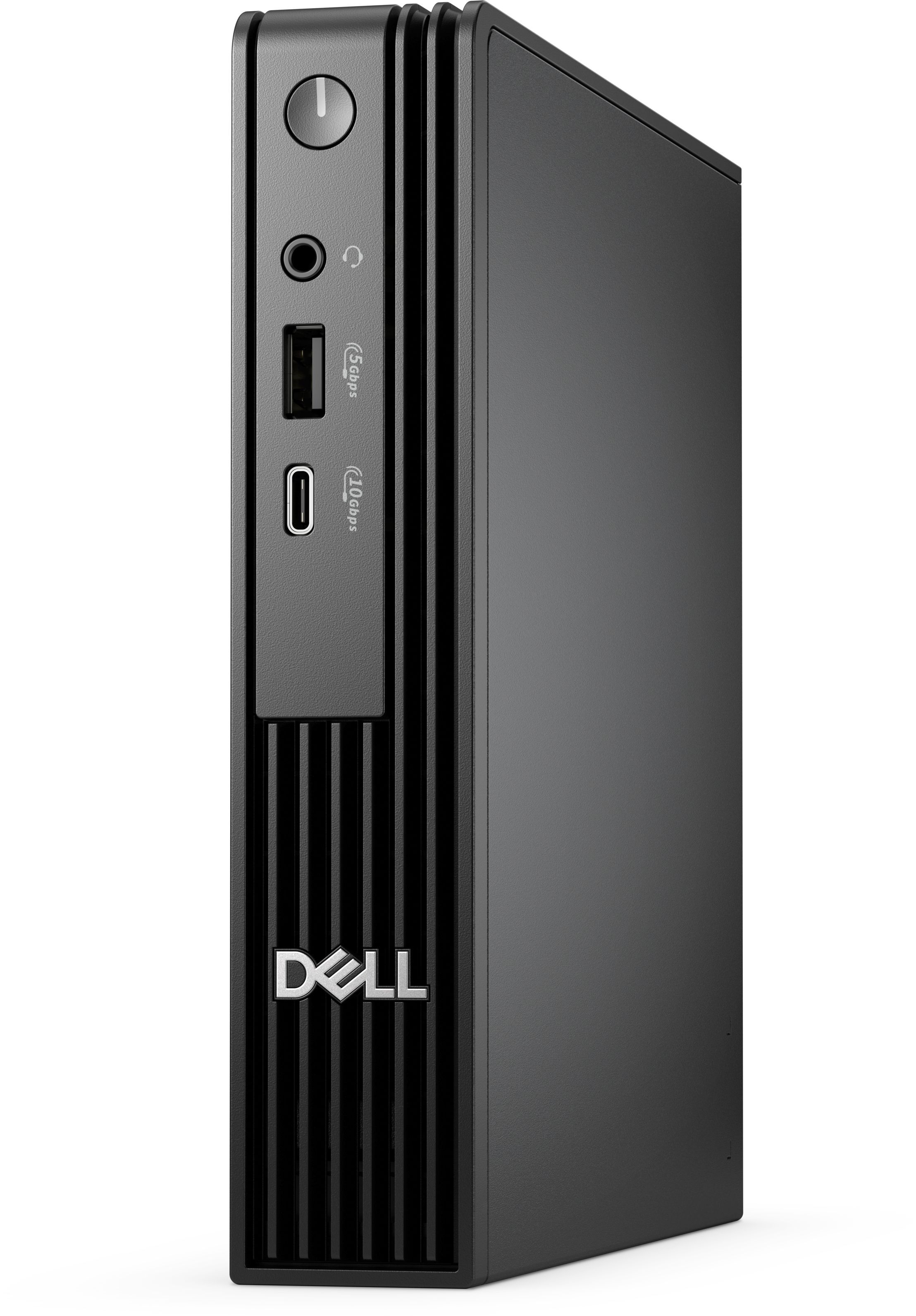 Неттоп DELL Pro Micro (BTO106_QCM1250_UBU) фото 