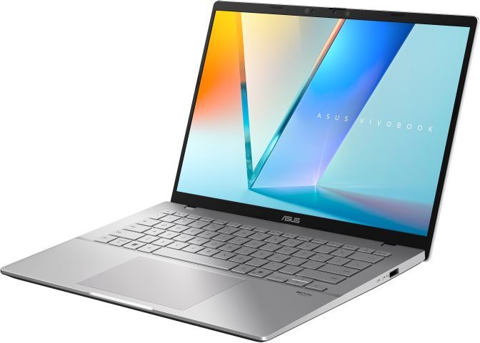 Ноутбук ASUS Vivobook S 14 M3407HA-SF079 (90NB16E2-M00700)фото3