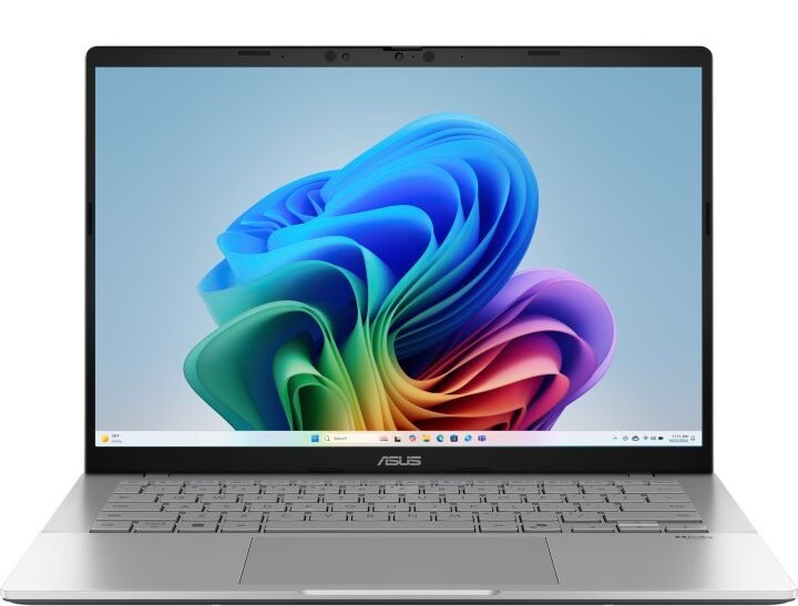 Ноутбук ASUS Vivobook S 14 M3407HA-SF079 (90NB16E2-M00700)фото4