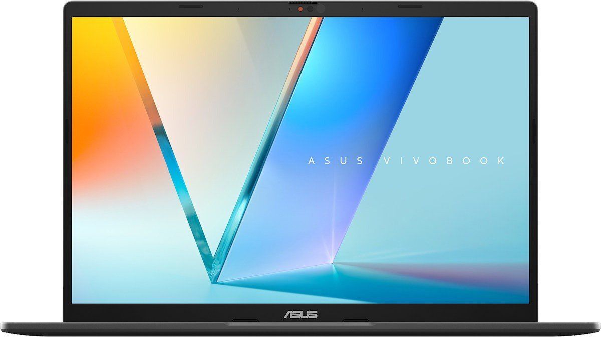 Ноутбук ASUS Vivobook S 14 M3407HA-SF099 (90NB16E1-M006Z0)фото4