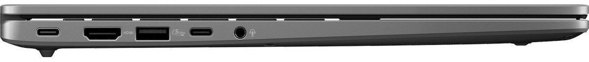 Ноутбук ASUS Vivobook S 14 M3407HA-SF099 (90NB16E1-M006Z0)фото7