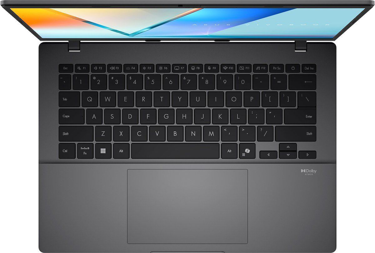 Ноутбук ASUS Vivobook S 14 M3407HA-SF099 (90NB16E1-M006Z0)фото6