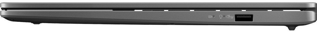 Ноутбук ASUS Vivobook S 14 M3407HA-SF099 (90NB16E1-M006Z0)фото8