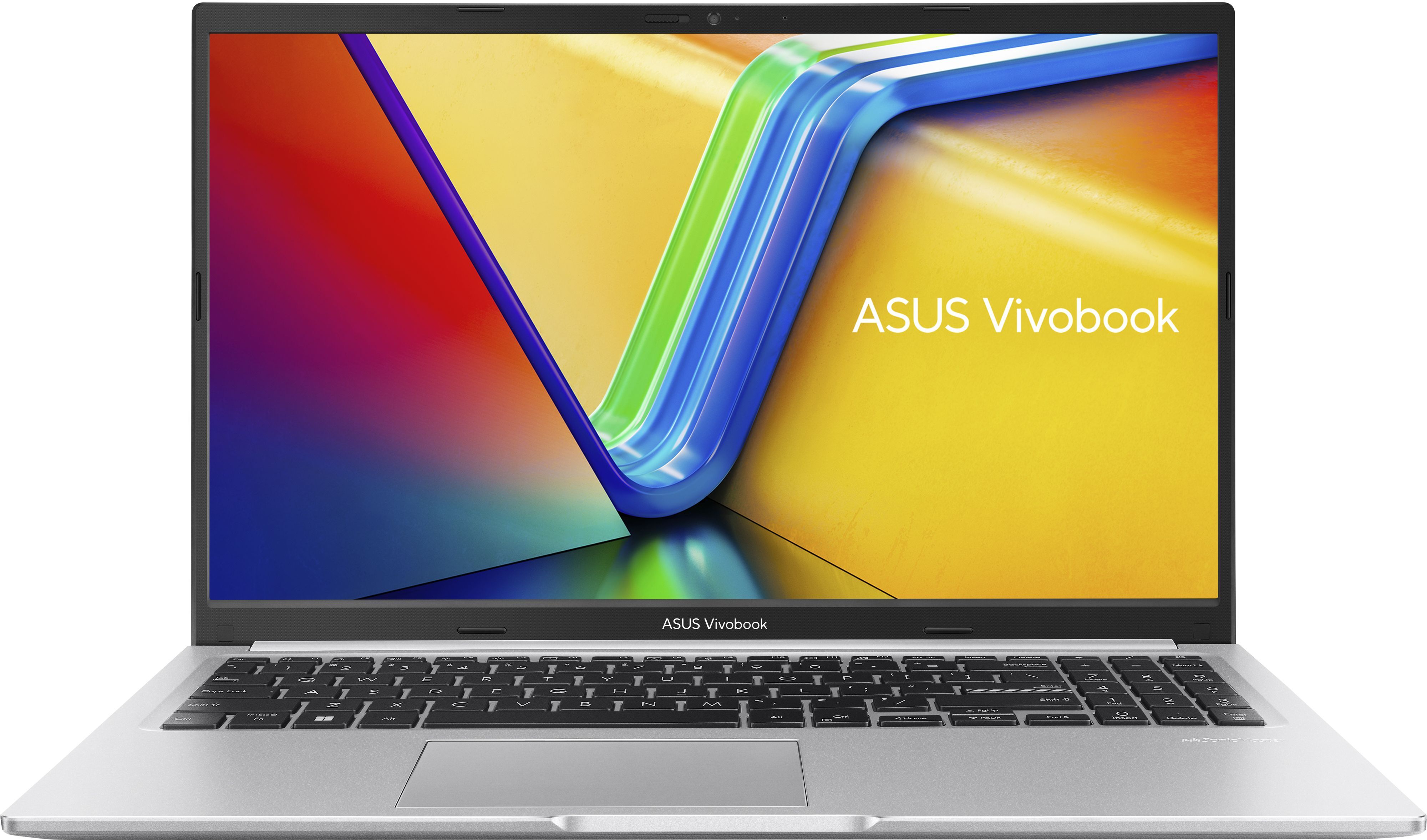 Ноутбук ASUS Vivobook 15 M1502YA-NJ151 Cool Silver (90NB0X22-M01NA0)фото