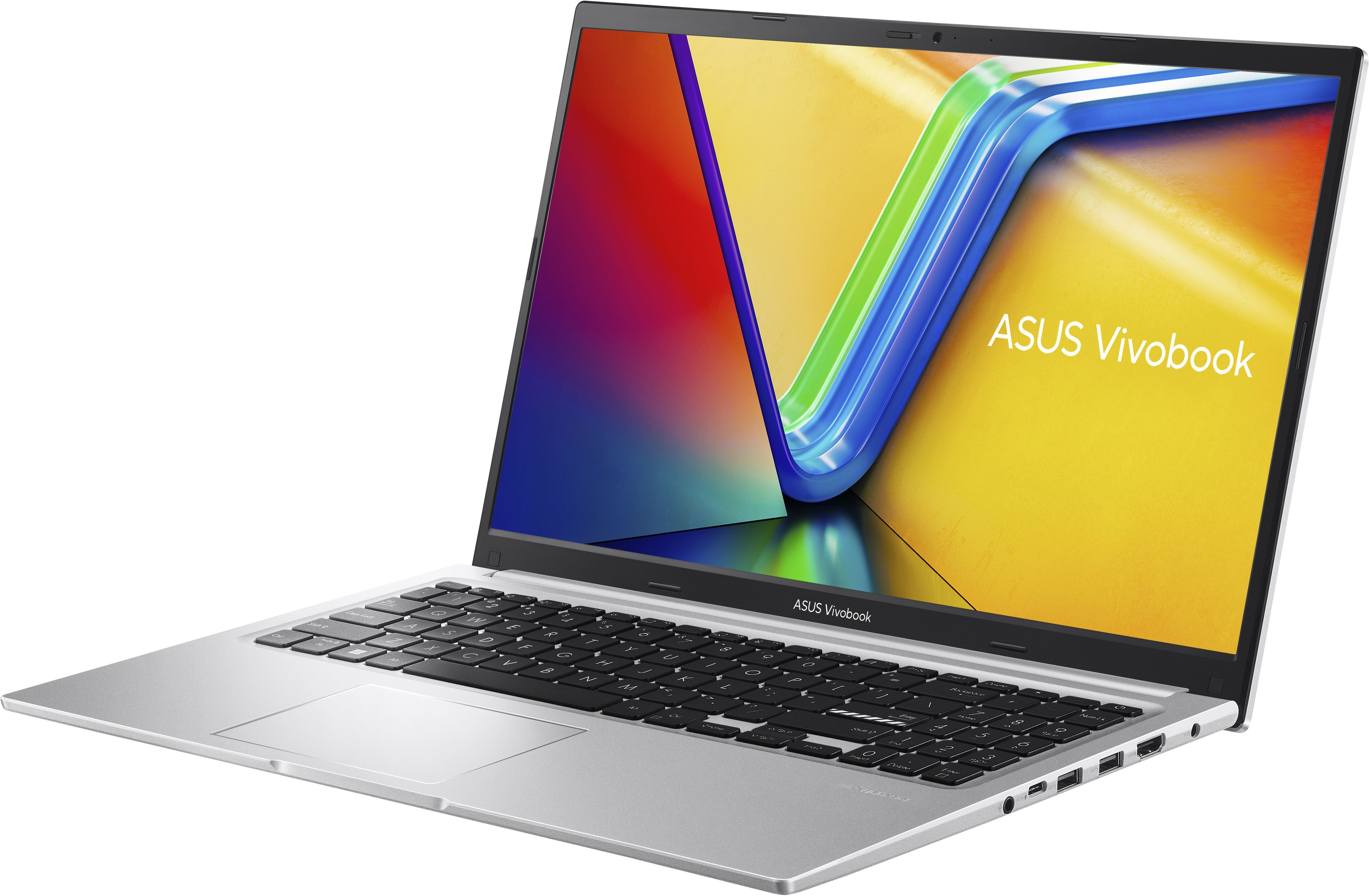 Ноутбук ASUS Vivobook 15 M1502YA-NJ151 Cool Silver (90NB0X22-M01NA0)фото