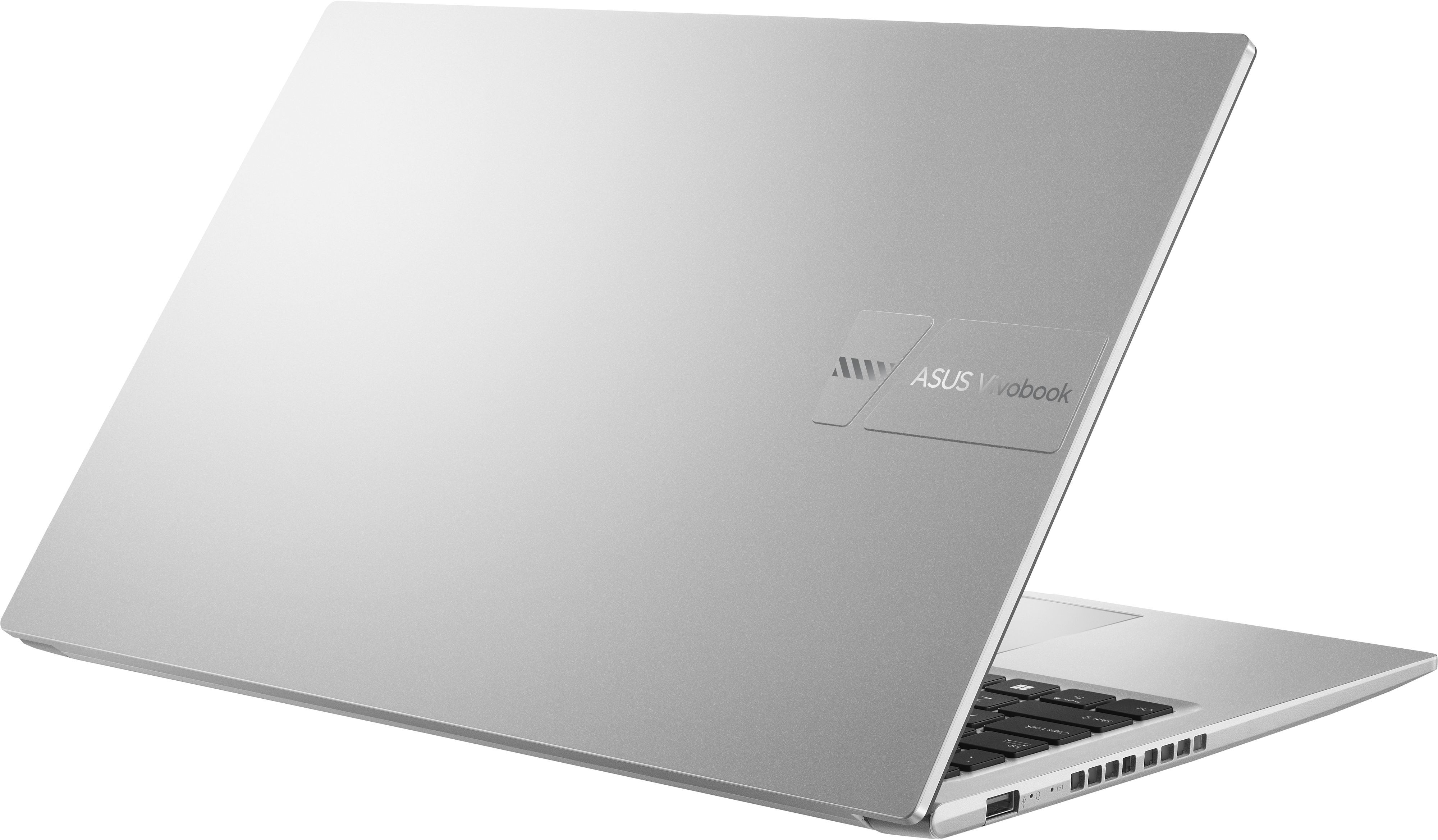 Ноутбук ASUS Vivobook 15 M1502YA-NJ151 Cool Silver (90NB0X22-M01NA0)фото