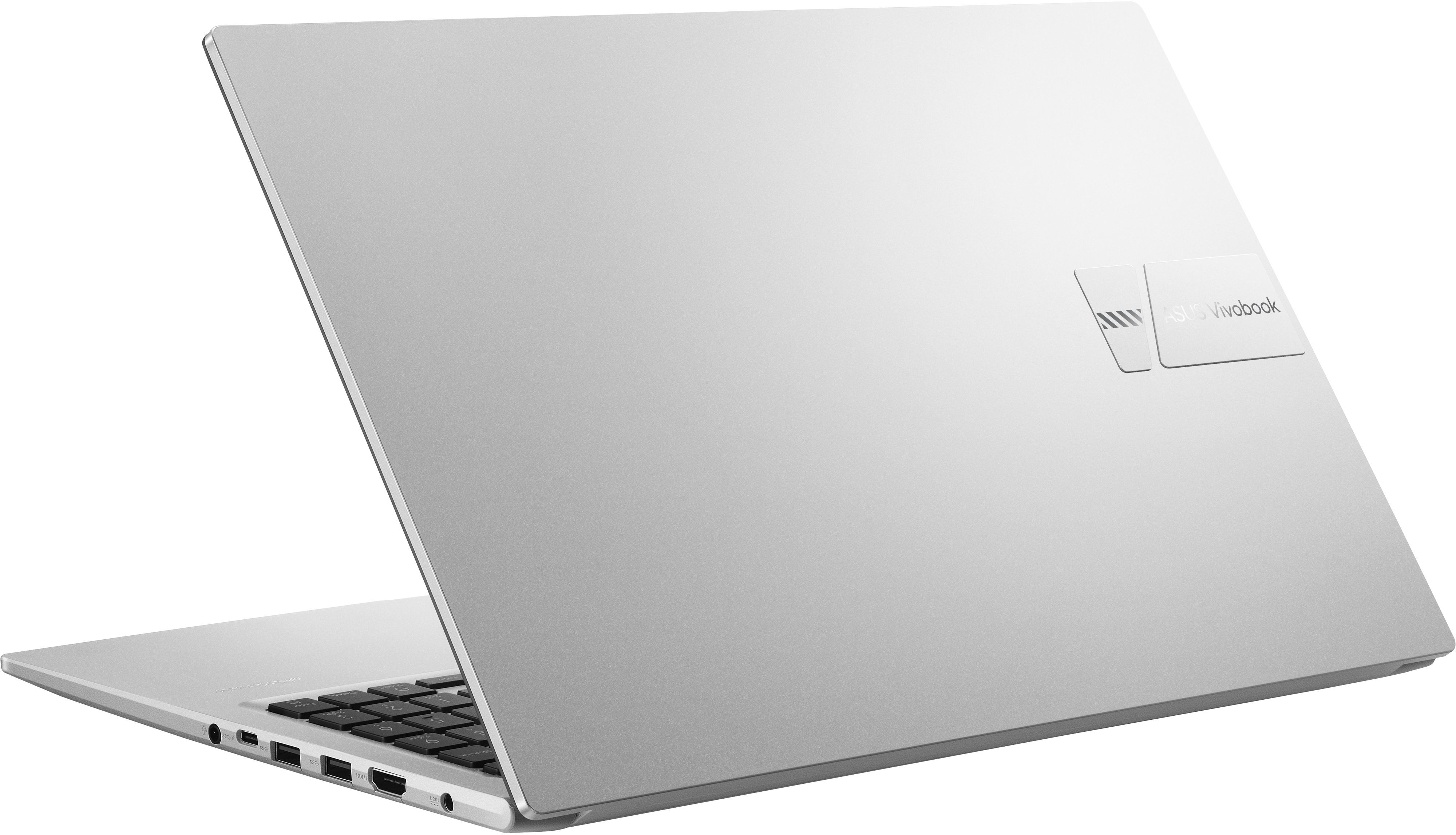 Ноутбук ASUS Vivobook 15 M1502YA-NJ151 Cool Silver (90NB0X22-M01NA0)фото