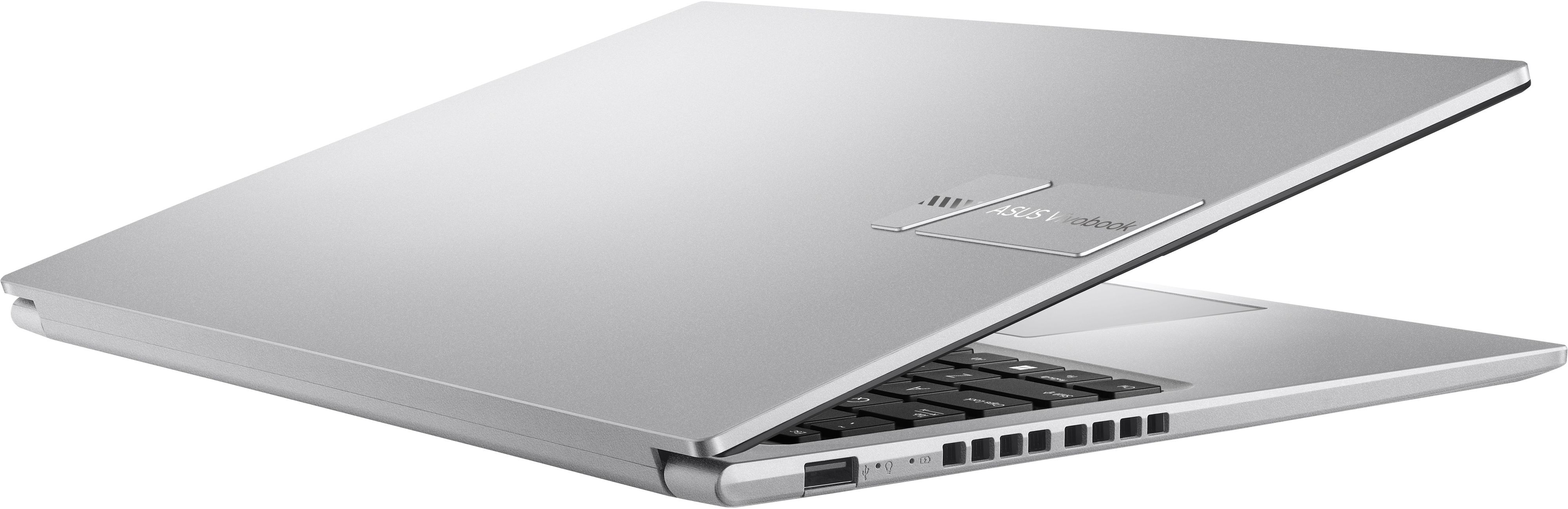 Ноутбук ASUS Vivobook 15 M1502YA-NJ151 Cool Silver (90NB0X22-M01NA0)фото