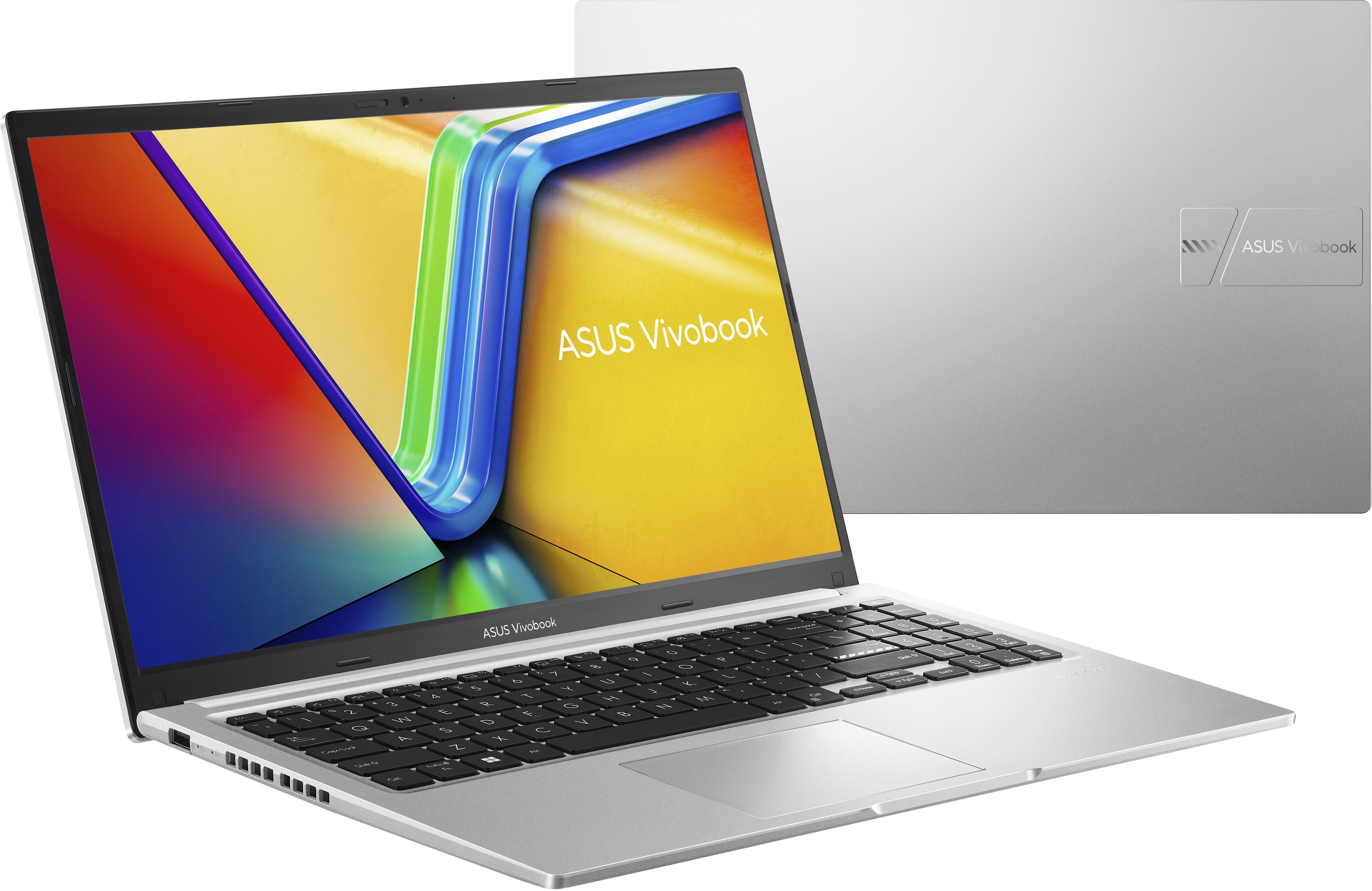 Ноутбук ASUS Vivobook 15 M1502YA-NJ151 Cool Silver (90NB0X22-M01NA0)фото