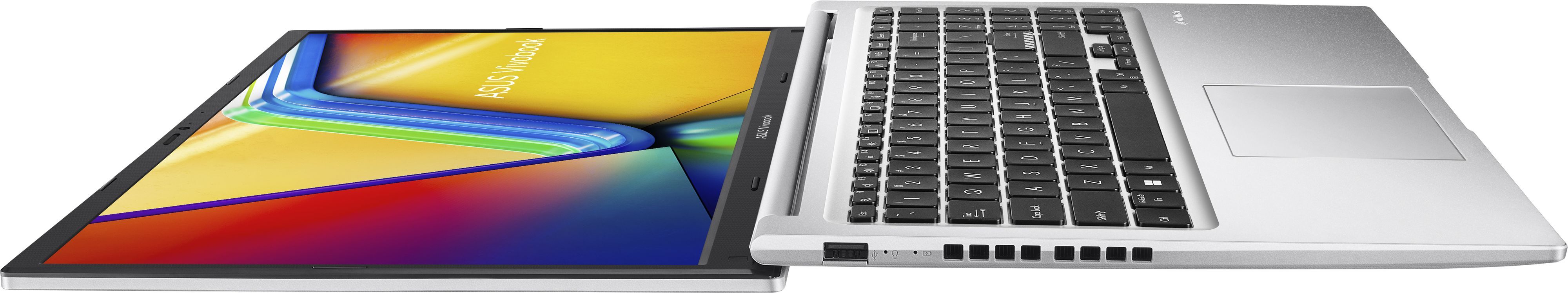 Ноутбук ASUS Vivobook 15 M1502YA-NJ151 Cool Silver (90NB0X22-M01NA0)фото